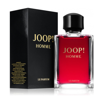 Joop! Joop! Homme Le Parfum