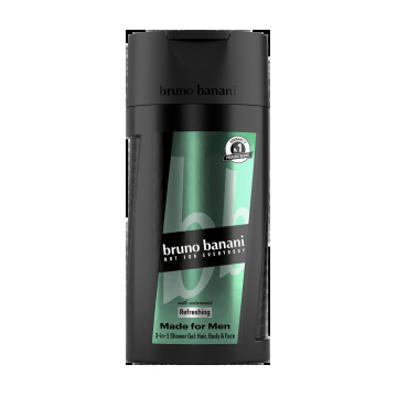 Bruno Banani Bruno Banani Made For Men With Cedarwood