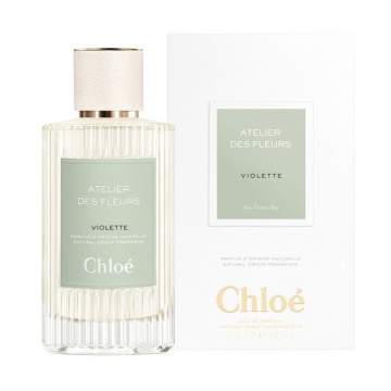 Chloe Chloe Atelier des Fleurs Violette