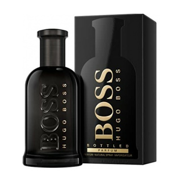 Hugo Boss Hugo Boss Boss Bottled - изглед 2