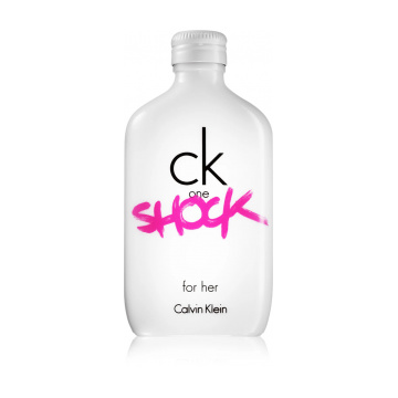 Calvin Klein Calvin Klein CK One Shock for Her Tester