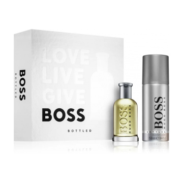 Hugo Boss Hugo Boss Boss Bottled - изглед 2