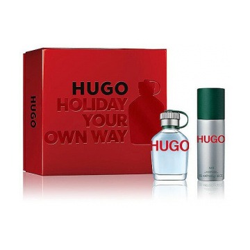 Hugo Boss Hugo Boss Hugo Man - изглед 2