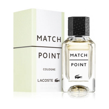 Lacoste Lacoste Match Point Cologne