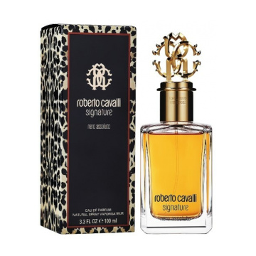 Roberto Cavalli Roberto Cavalli Nero Assoluto Eau de Parfum