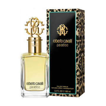 Roberto Cavalli Roberto Cavalli Paradiso Eau de Parfum - изглед 2