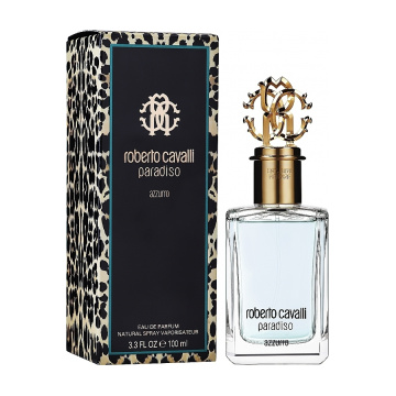 Roberto Cavalli Roberto Cavalli Paradiso Azzurro Eau de Parfum