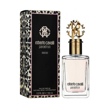 Roberto Cavalli Roberto Cavalli Paradiso Assoluto Eau de Parfum
