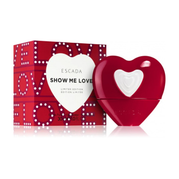 Escada Escada Show Me Love