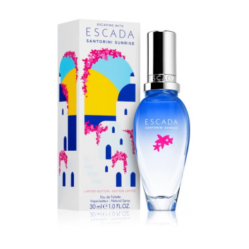 Escada Escada Santorini Sunrise - изглед 3