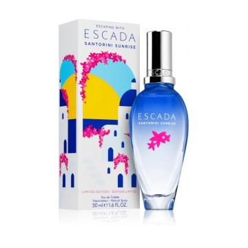 Escada Escada Santorini Sunrise - изглед 2