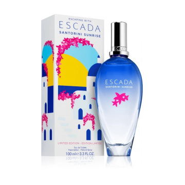 Escada Escada Santorini Sunrise