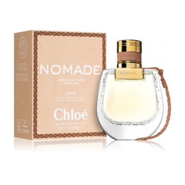 Chloe Chloe Nomade Jasmin Naturel Intense