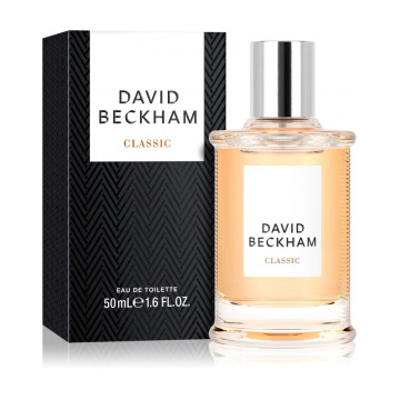 David Beckham David Beckham Classic - изглед 5