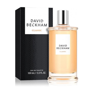 David Beckham David Beckham Classic - изглед 4