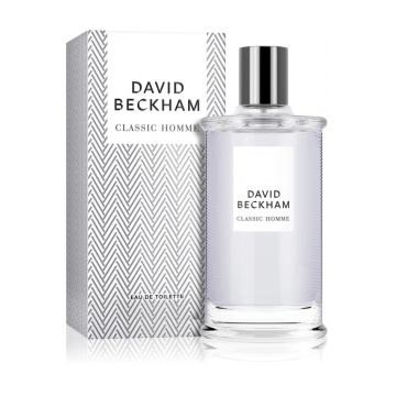 David Beckham David Beckham Classic Homme