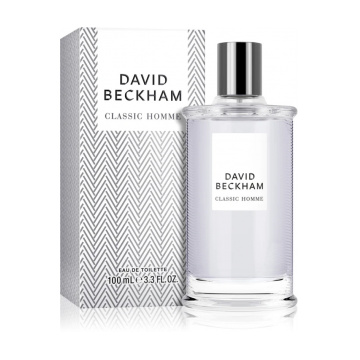 David Beckham David Beckham Classic Homme - изглед 2
