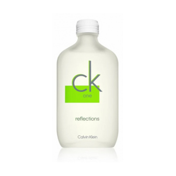 Calvin Klein Calvin Klein CK One Reflections Tester
