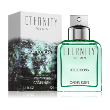 Calvin Klein Calvin Klein Eternity Reflections