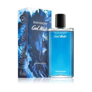 Davidoff Davidoff Cool Water Oceanic Edition