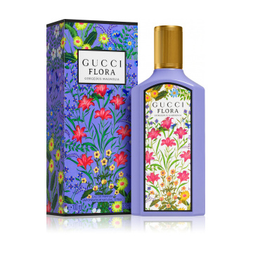 Gucci Gucci Flora Gorgeous Magnolia - изглед 2