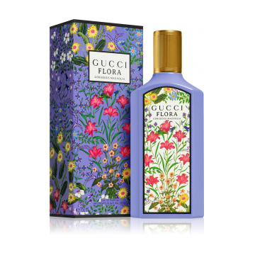 Gucci Gucci Flora Gorgeous Magnolia