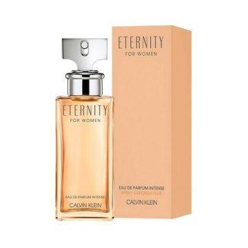 Calvin Klein Calvin Klein Eternity For Woman Intense