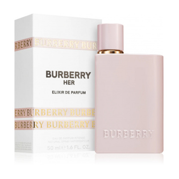 Burberry Burberry Burberry Her Elixir