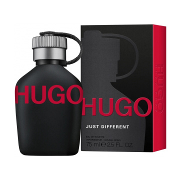 Hugo Boss Hugo Boss Hugo Just Different - изглед 2