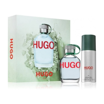 Hugo Boss Hugo Boss Hugo Man
