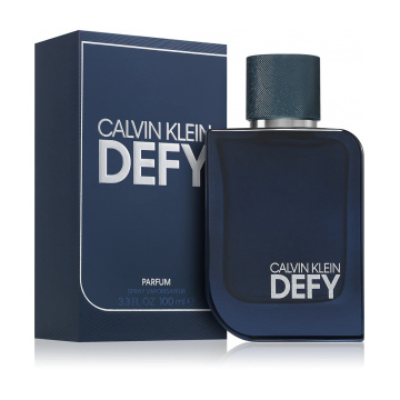 Calvin Klein Calvin Klein Defy - изглед 2