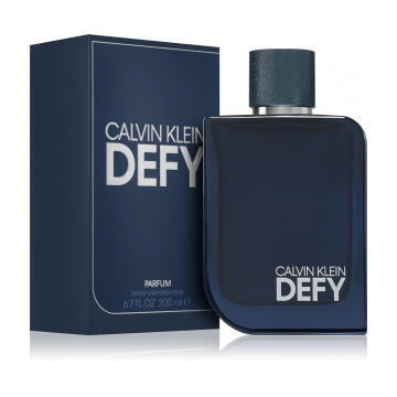 Calvin Klein Calvin Klein Defy - изглед 3