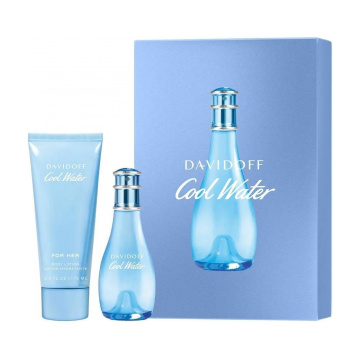 Davidoff Davidoff Cool Water for Women
