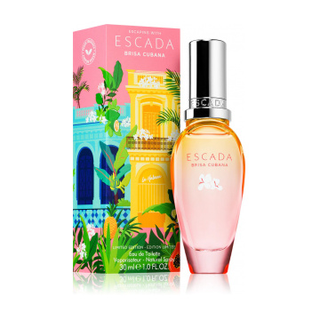 Escada Escada Brisa Cubana - изглед 2