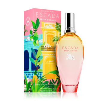 Escada Escada Brisa Cubana