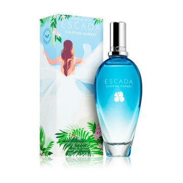 Escada Escada Chiffon Sorbet