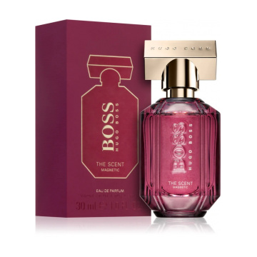 Hugo Boss Hugo Boss Boss The Scent Magnetic - изглед 2