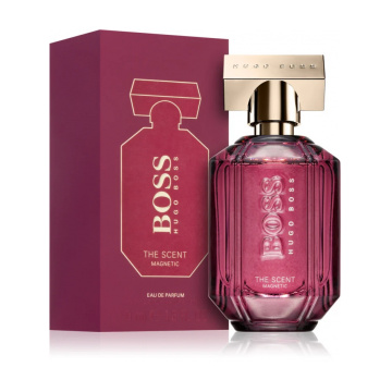 Hugo Boss Hugo Boss Boss The Scent Magnetic