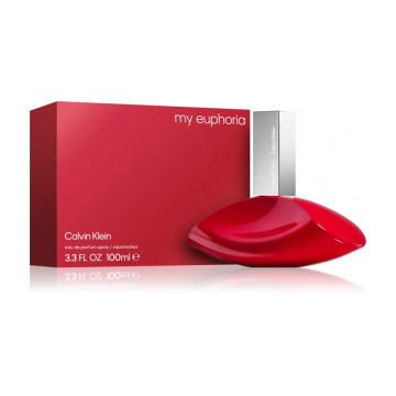 Calvin Klein Calvin Klein My Euphoria