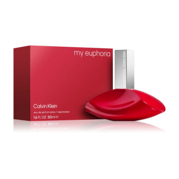 Calvin Klein Calvin Klein My Euphoria - изглед 2