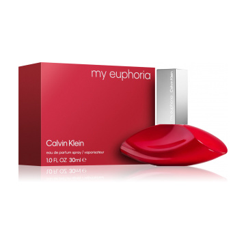 Calvin Klein Calvin Klein My Euphoria - изглед 4