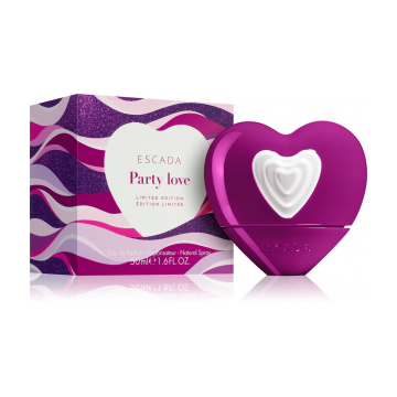 Escada Escada Party Love - изглед 2