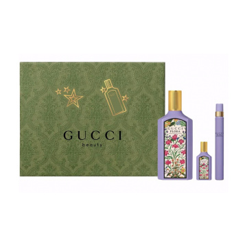 Gucci Gucci Flora Gorgeous Magnolia