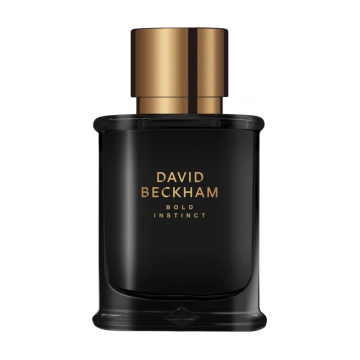 David Beckham David Beckham Bold Instinct