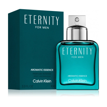 Calvin Klein Calvin Klein Eternity Aromatic Essence for Men Parfum Intense