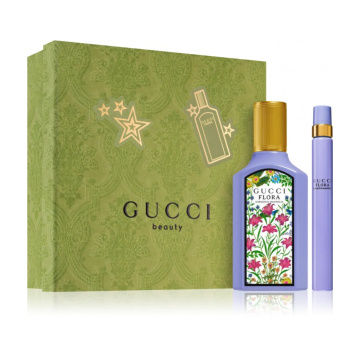 Gucci Gucci Flora Gorgeous Magnolia - изглед 2