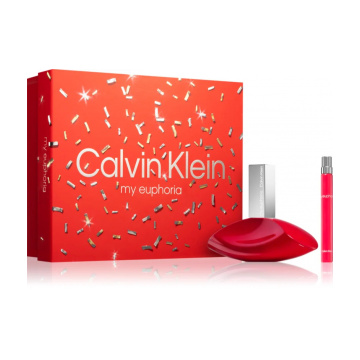 Calvin Klein Calvin Klein My Euphoria