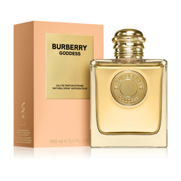 Burberry Burberry Goddess Intense