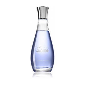 Davidoff Davidoff Cool Water Oceanic Edition for Her Tester