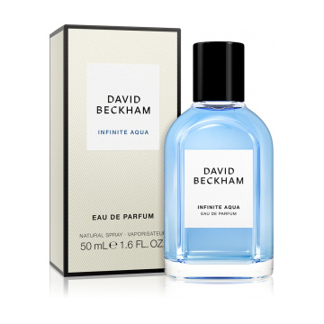 David Beckham David Beckham Infinite Aqua - изглед 3